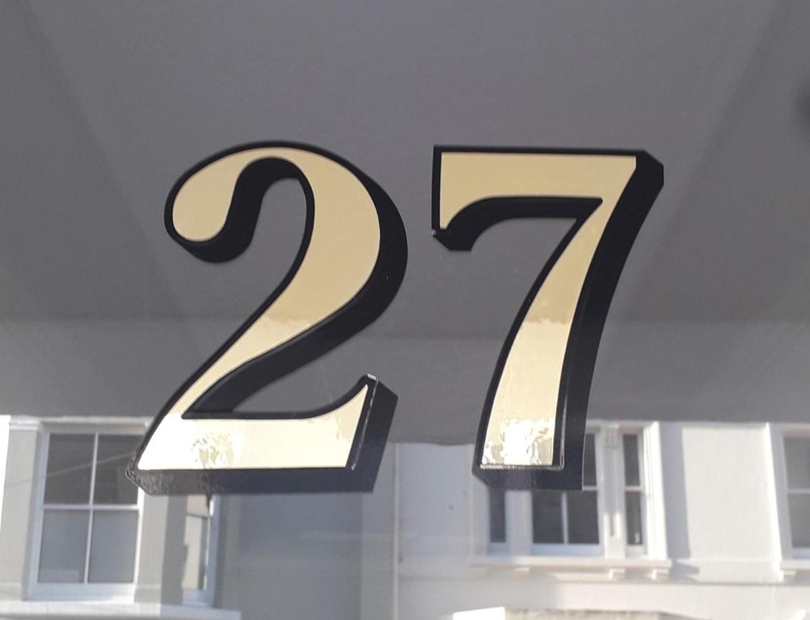 Stay@27 Brighton Exteriör bild